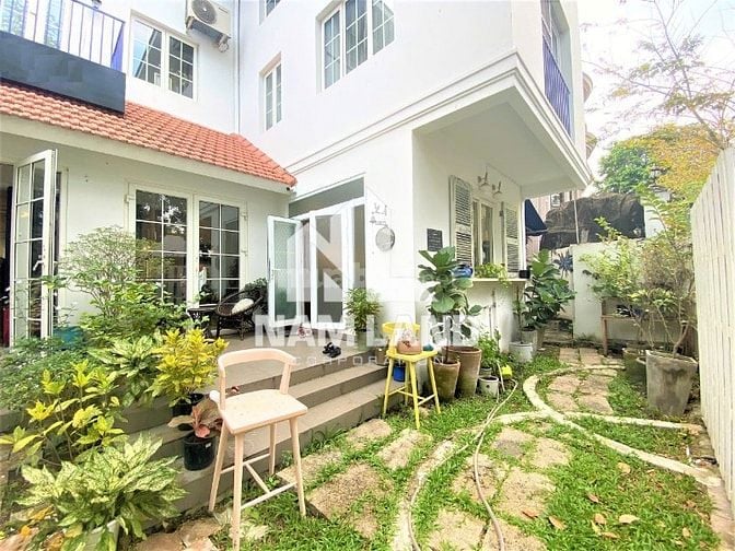Cho thuê biệt thự 5PN, 4WC, giá siêu hời 91 triệu, 500m2 ở Nguyễn Văn 