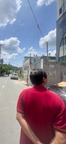 Đất Xây Dựng Toà Nhà Cho Thuê Kinh doanh dòng tiền 