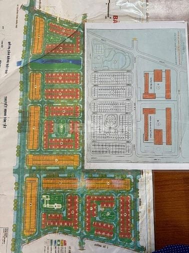Nhà riêng 4PN, 100m² tại KDC Phước Thiện, Q9, HCM giá siêu hời 7,5 tỷ.