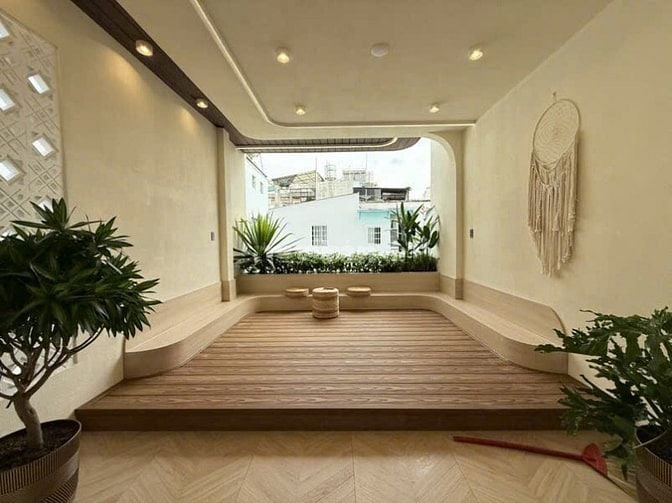  SIÊU PHẨM PHÚ NHUẬN - NHÀ ĐẸP GIÁ TỐT NHẤT KHU VỰC