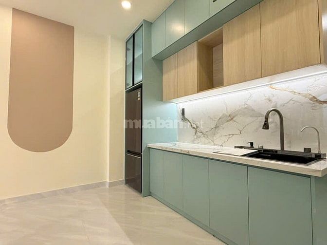  SIÊU PHẨM PHÚ NHUẬN - NHÀ ĐẸP GIÁ TỐT NHẤT KHU VỰC