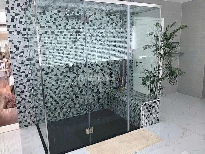 Bán biệt thự ven sông Thảo Điền, khu compound cao cấp, 380m²