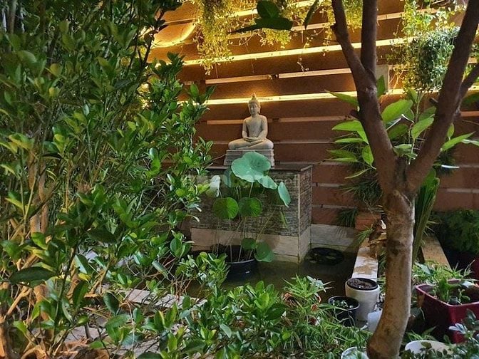 Bán biệt thự ven sông Thảo Điền, khu compound cao cấp, 380m²