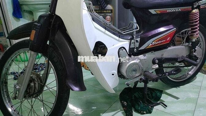 XE NHÀ ÍT SỬ DỤNG CÒN MỚI MÁY BAO NGON ĐỦ GIẤY TỜ