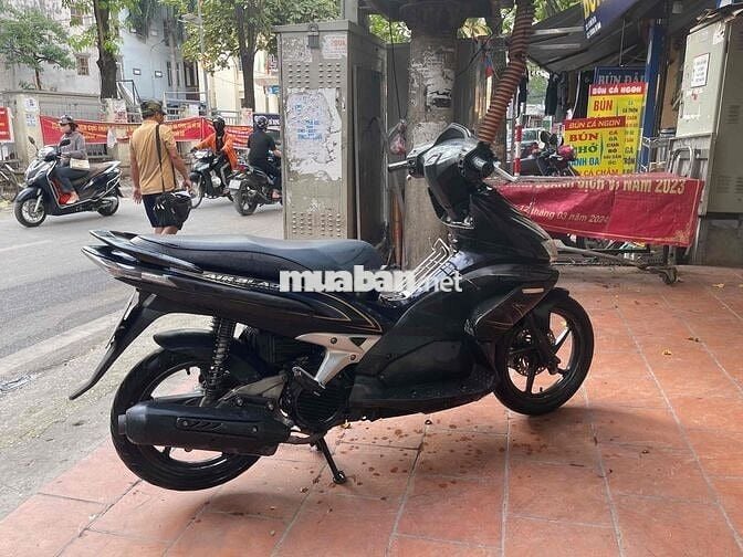 Airblade 110 nguyên bản biển hà nội