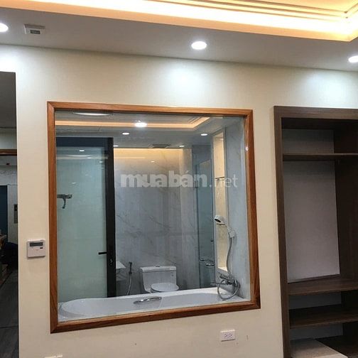 BIỆT THỰ ĐẲNG CẤP MỸ ĐÌNH SÔNG ĐÀ – HAI MẶT ĐƯỜNG –64,6 TỶ