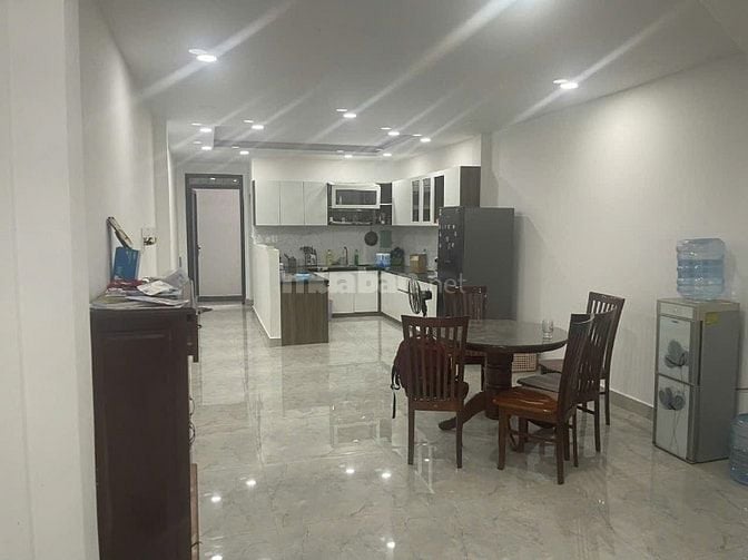 Nhà đẹp 2 lầu đường số 85 P. Tân Quy,Quận 7, dt 4x20m