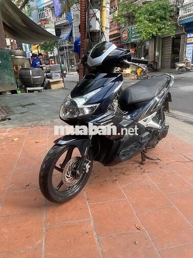 Airblade 110 nguyên bản biển hà nội