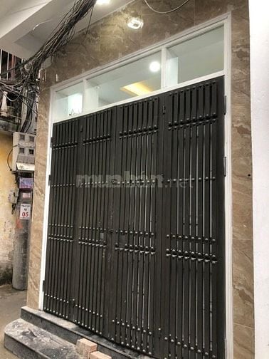 ĐƯỜNG 19/5, VĂN QUÁN – Ô TÔ ĐỖ SÁT NHÀ, LÔ GÓC, 5 TẦNG. GIÁ 7,55 TỶ