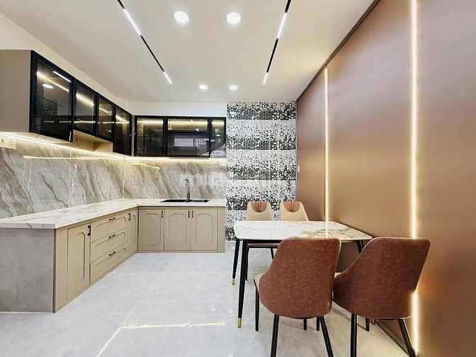 Bán nhà HXH đường Phan Xích Long, P4, Phú Nhuận - 49,5m2 | 1tỷ990
