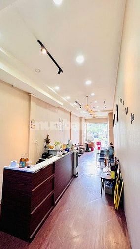 Sang nhượng quán cafe gần Bệnh viện Tân Bình-Triễn lãm Hoàng Văn Thụ