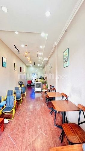 Sang nhượng quán cafe gần Bệnh viện Tân Bình-Triễn lãm Hoàng Văn Thụ