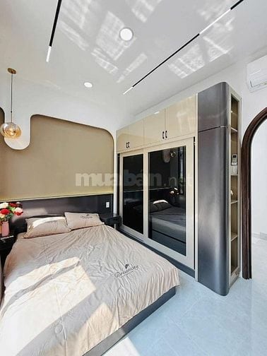 Bán nhà HXH đường Phan Xích Long, P4, Phú Nhuận - 49,5m2 | 1tỷ990