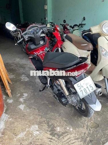 AB máy quá êm, xe đẹp biển Sài Gòn.