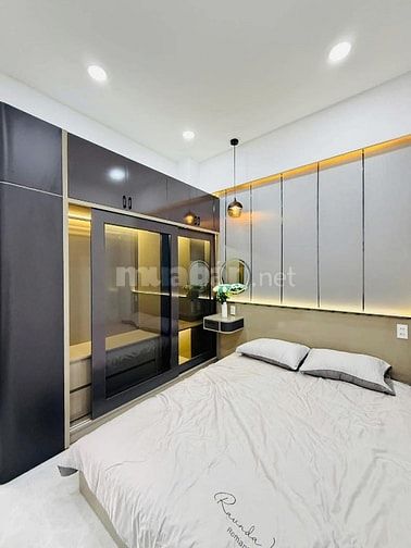 Bán nhà HXH đường Phan Xích Long, P4, Phú Nhuận - 49,5m2 | 1tỷ990