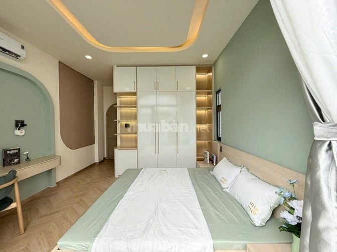  SIÊU PHẨM PHÚ NHUẬN - NHÀ ĐẸP GIÁ TỐT NHẤT KHU VỰC