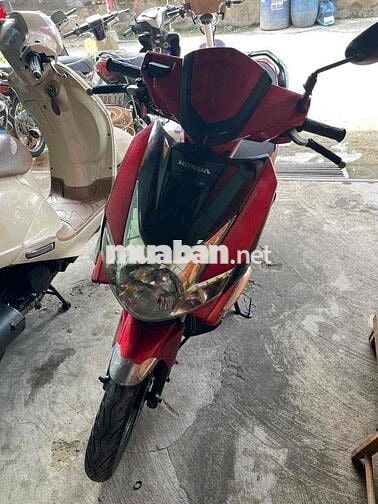 AB máy quá êm, xe đẹp biển Sài Gòn.