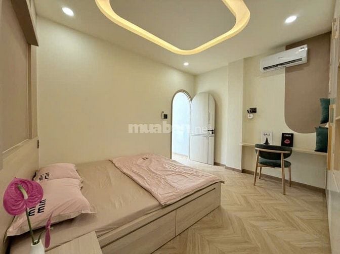  SIÊU PHẨM PHÚ NHUẬN - NHÀ ĐẸP GIÁ TỐT NHẤT KHU VỰC
