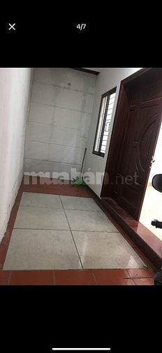 Chính chủ bán nhà 5 tầng ở Ngõ 61 Phố Trạm Long Biên