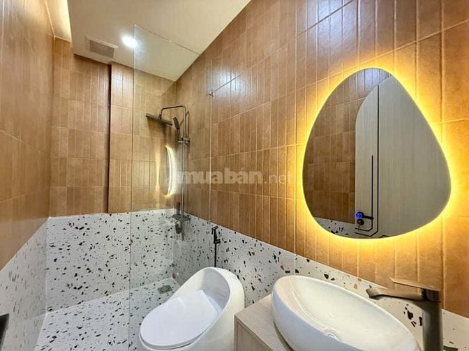  SIÊU PHẨM PHÚ NHUẬN - NHÀ ĐẸP GIÁ TỐT NHẤT KHU VỰC