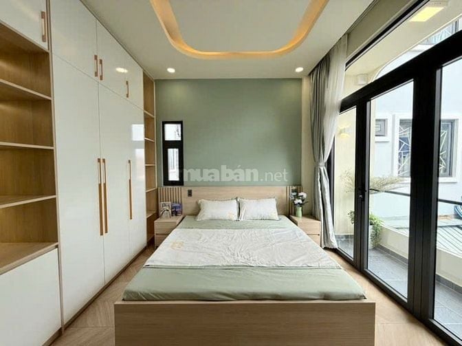  SIÊU PHẨM PHÚ NHUẬN - NHÀ ĐẸP GIÁ TỐT NHẤT KHU VỰC