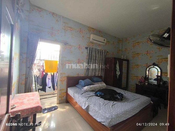 BÁN NHÀ ĐẸP 75M2, PHƯỚC LONG B, Q9, GIẢM 300TR CHỈ CÒN 6,9 TỶ