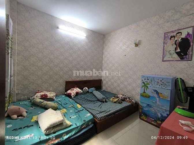 BÁN NHÀ ĐẸP 75M2, PHƯỚC LONG B, Q9, GIẢM 300TR CHỈ CÒN 6,9 TỶ