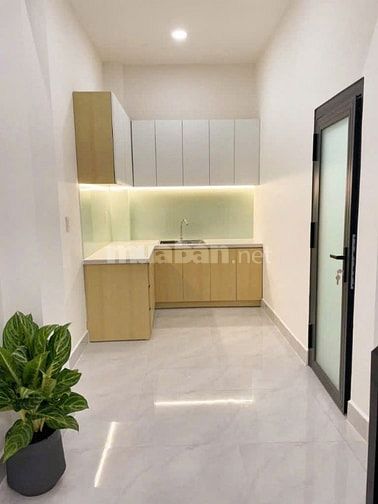 Nhà hẻm 776 nguyễn duy P12Q8.cách mặt tiền 30m.4tỷ760