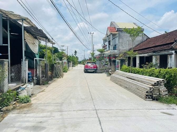 🎯 BẮT CƠ HỘI VÀNG – SỞ HỮU NGAY LÔ ĐẤT ĐẸP TẠI ĐIỆN HỒNG!