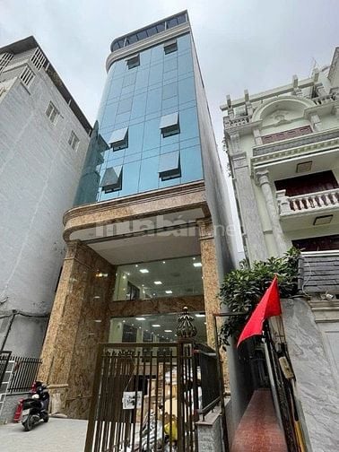 CHÍNH CHỦ BÁN TÒA VP HẠNG SANG MP Q. CẦU GIẤY 
