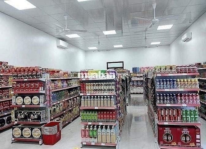 Cần tuyển lao động phổ thông trung niên 