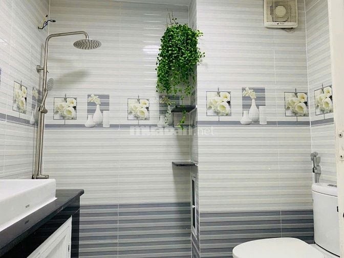 Bán Căn Hộ Lô B Ngô Gia Tự, 29 Hòa Hảo