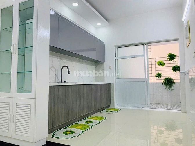 Bán Căn Hộ Lô B Ngô Gia Tự, 29 Hòa Hảo