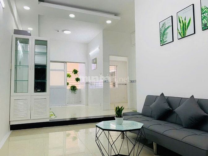 Bán Căn Hộ Lô B Ngô Gia Tự, 29 Hòa Hảo