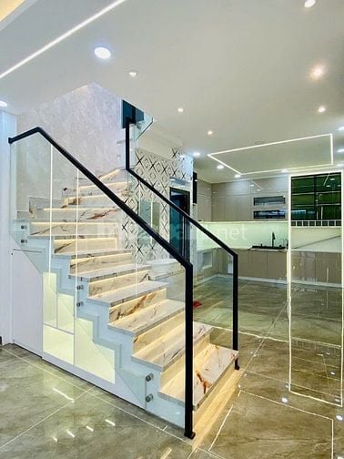 Bán nhà hẻm lớn Lạc Long Quân,P5,Q11, HĐT 15tr/tháng,1T1L, 57.6m2, SHR