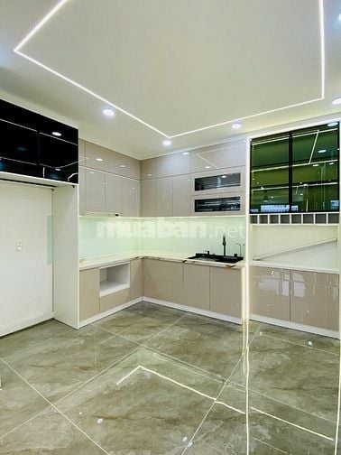 Bán nhà hẻm lớn Lạc Long Quân,P5,Q11, HĐT 15tr/tháng,1T1L, 57.6m2, SHR