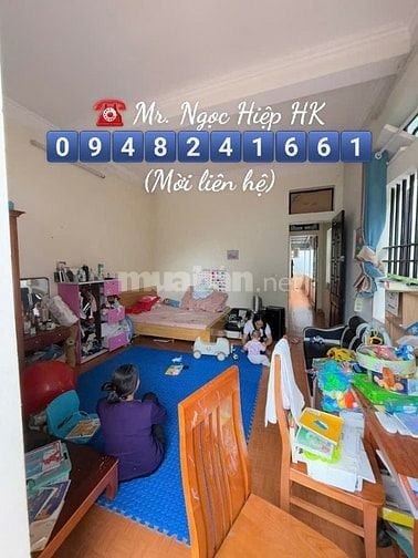 HOÀN KIẾM GIÁP RANH BA ĐÌNH 5 PHÚT RA HỒ TÂY, KHU TOÀN CÁN BỘ VĂN MINH