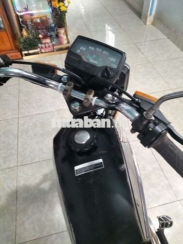 Win Indo 100c mau đen