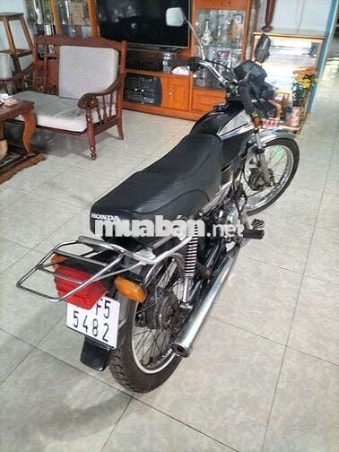 Win Indo 100c mau đen