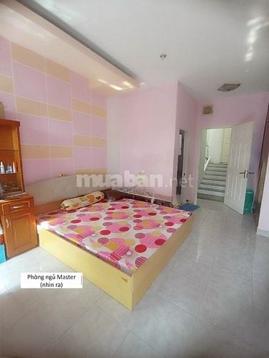 Nhà Lâm văn Bền 4.05x19, 3PN,4wc,hẽm xe hơi. Đông. Đẹp ở ngay.10.5tỷ.