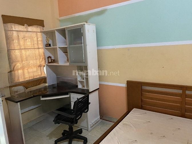 Nhà Lâm văn Bền 4.05x19, 3PN,4wc,hẽm xe hơi. Đông. Đẹp ở ngay.10.5tỷ.