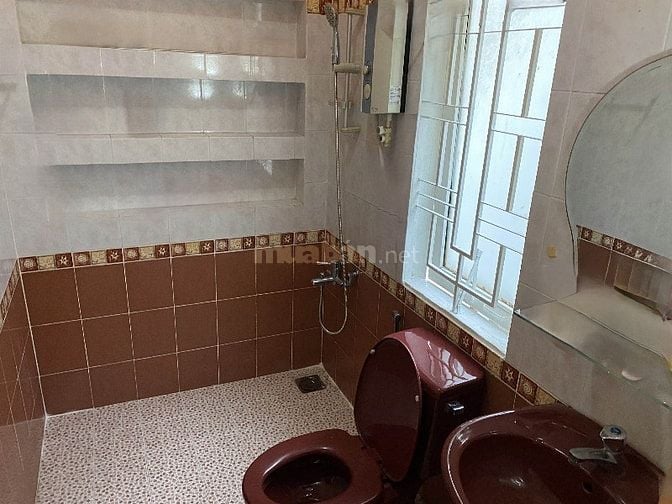 Nhà Lâm văn Bền 4.05x19, 3PN,4wc,hẽm xe hơi. Đông. Đẹp ở ngay.10.5tỷ.