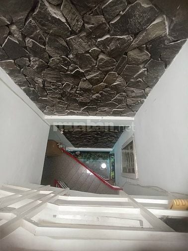 Nhà Lâm văn Bền 4.05x19, 3PN,4wc,hẽm xe hơi. Đông. Đẹp ở ngay.10.5tỷ.