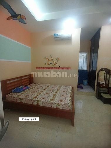 Nhà Lâm văn Bền 4.05x19, 3PN,4wc,hẽm xe hơi. Đông. Đẹp ở ngay.10.5tỷ.