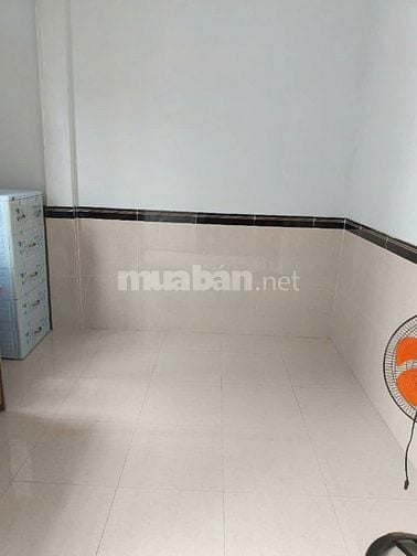 Nhà phố liền kề 1 trệt 1 lầu, 2 phòng ngủ, 2 phòng vệ sinh