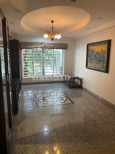BÁN NHÀ KHU ABC 135/17 NGUYỄN HỮU CẢNH, P.22, Q.BÌNH THẠNH GIÁ 14,5 TỶ