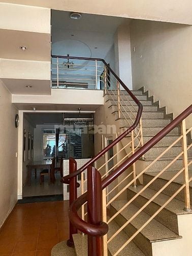 BÁN NHÀ KHU ABC 135/17 NGUYỄN HỮU CẢNH, P.22, Q.BÌNH THẠNH GIÁ 14,5 TỶ