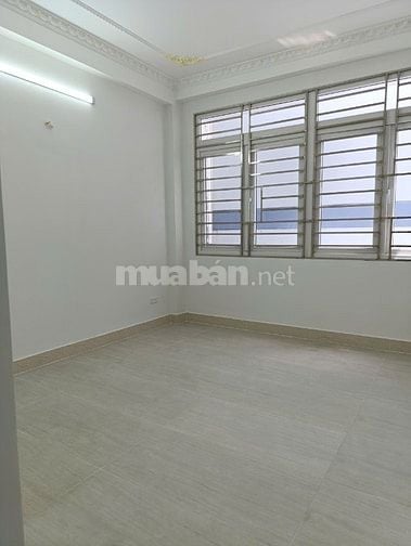 NHÀ MỚI 100% MẶT TIỀN CƯ XÁ PHÚ LÂM D QUẬN 6 DT (4X17)GIÁ 12.9 TỶ 