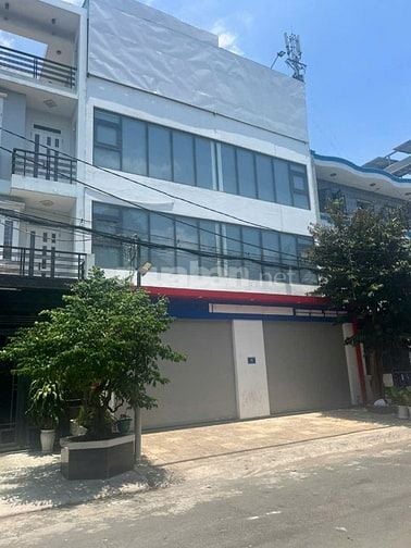 💧🔥 cặp nhà 10x20m đường 48c Khu Tên Lửa 