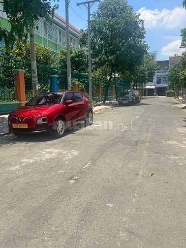 💧🔥 cặp nhà 10x20m đường 48c Khu Tên Lửa 